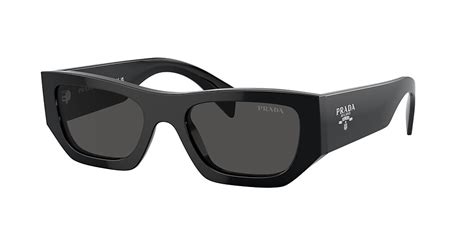 prada pr a01s 16k08z|Prada PR A01S M (53 .